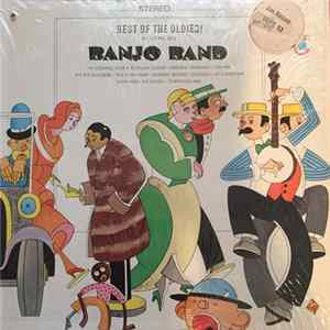 The Big Ben Banjo Band - Best Of The Oldies FLAC album