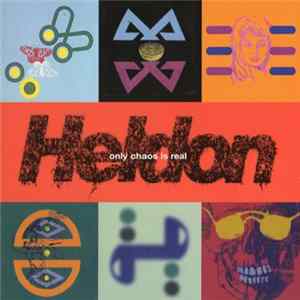 Heldon - Only Chaos Is Real FLAC album