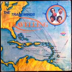 The Tradewinds - Travelling FLAC album