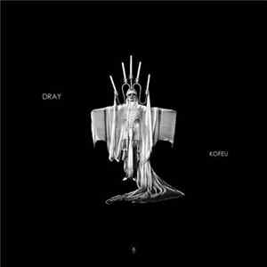 Dray - Kofeu FLAC album