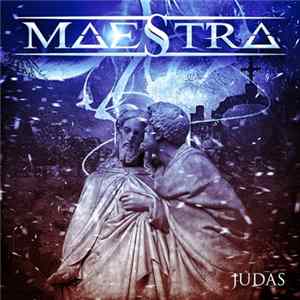 Maestra - Judas FLAC album