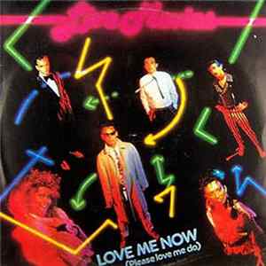 Life Movies - Love Me Now (Please Love Me Do) FLAC album