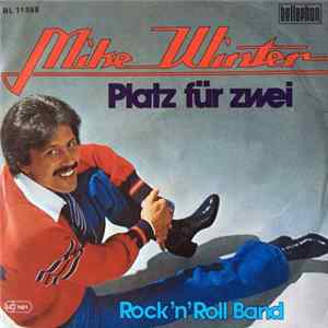 Mike Winter - Platz Für Zwei FLAC album