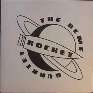 Acme Rocket Quartet - High Centurions FLAC album