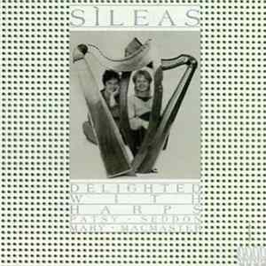 Sìleas - Delighted With Harps FLAC album