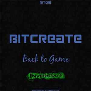 Inverstate - Back To Game FLAC album