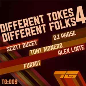 Various - Different Tokes 4 Different Folks FLAC album