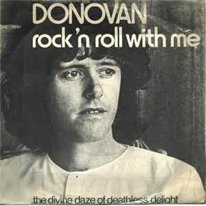 Donovan - Rock'n Roll With Me FLAC album