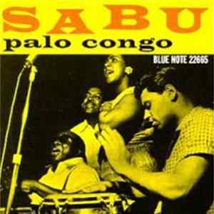 Sabu - Palo Congo FLAC album
