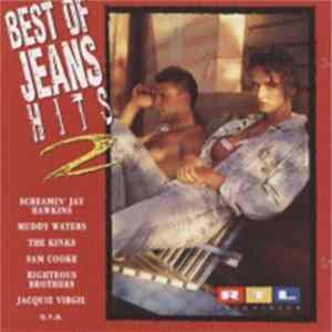 Various - Best Of Jeans Hits 2 FLAC album