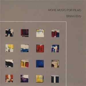 Brian Eno - More Music For Films FLAC album