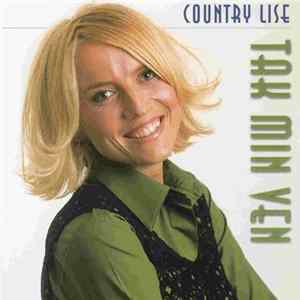 Country Lise - Tak Min Ven FLAC album
