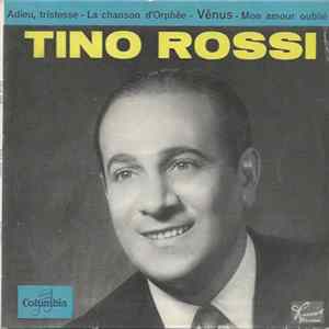 Tino Rossi - Vénus FLAC album