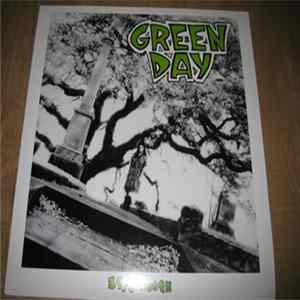 Green Day - 39/Smooth FLAC album