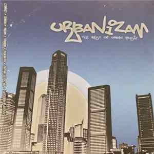 Various - Urbanizam The Best Of Urban Noise FLAC album