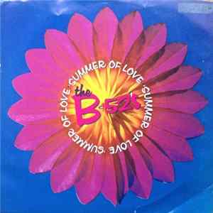 The B-52's - Summer Of Love FLAC album