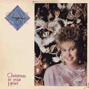 Connie Scott - Christmas In Your Heart FLAC album