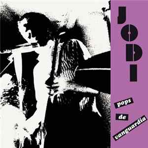 Jodi - Pops De Vanguardia FLAC album