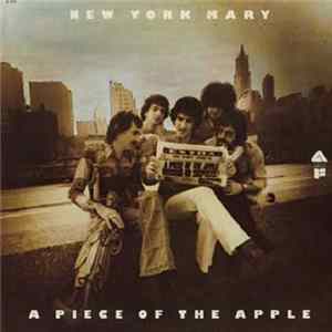 New York Mary - A Piece Of The Apple FLAC album