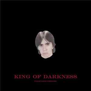 Giancarlo Ferrari - King Of Darkness FLAC album