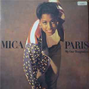 Mica Paris - My One Temptation FLAC album