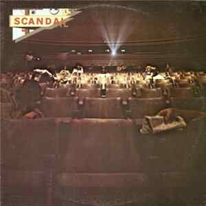 Scandal - Scandal FLAC album