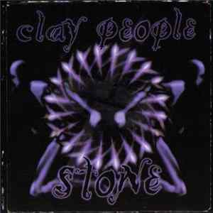 Clay People - Stone—Ten Stitches FLAC album