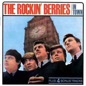 The Rockin' Berries - In Town FLAC album