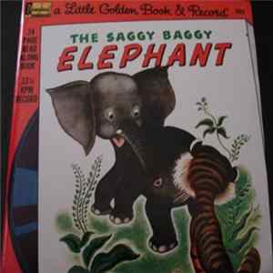 Unknown Artist - The Saggy Baggy Elephant FLAC album