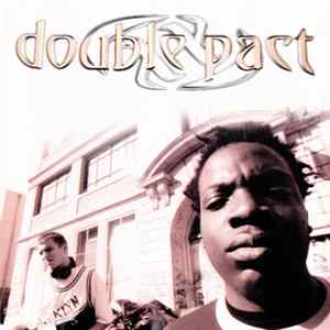 Double Pact - Impact N°3 FLAC album