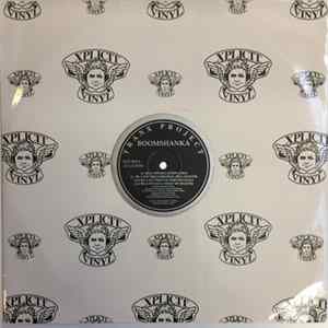 Boomshanka - Be A Witness FLAC album