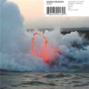 Hooray For Earth - Momo FLAC album