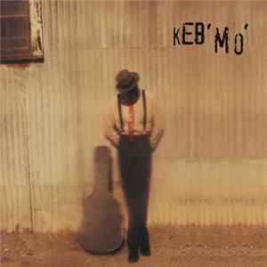 Keb' Mo' - Keb' Mo' FLAC album