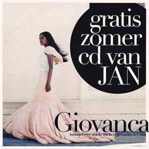 Giovanca - Giovanca FLAC album