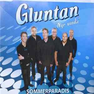 Gluntan - Nye Vinda FLAC album