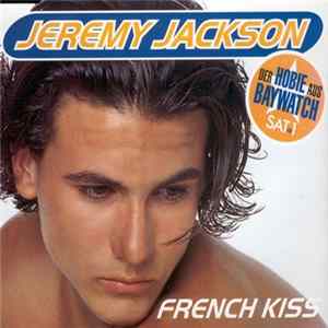 Jeremy Jackson - French Kiss FLAC album