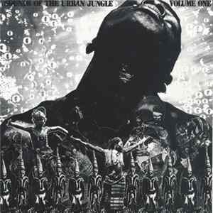 Various - Sounds Of The Urban Jungle Vol. 1 FLAC album