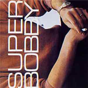 Bobby Solo - SuperBobby FLAC album