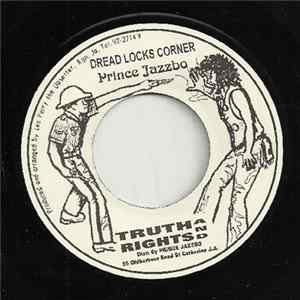 Prince Jazzbo - Dread Locks Corner / Ital Corner FLAC album