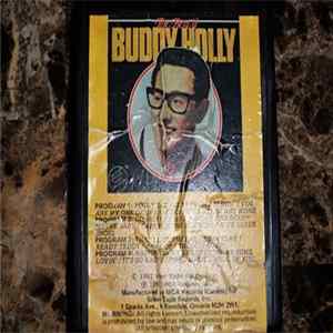 Buddy Holly - The Best Of FLAC album