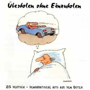 Various - Überholen Ohne Einzuholen FLAC album
