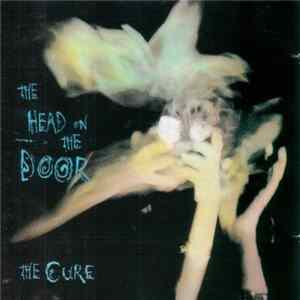 The Cure - The Head On The Door FLAC album