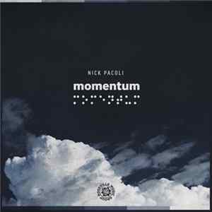Nick Pacoli - Momentum FLAC album