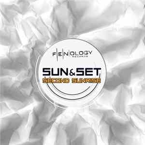 Sun&Set - Second Sunrise FLAC album