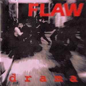 Flaw - Drama FLAC album