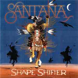 Santana - Shape Shifter FLAC album