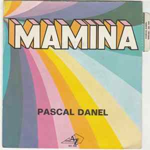 Pascal Danel - Mamina FLAC album