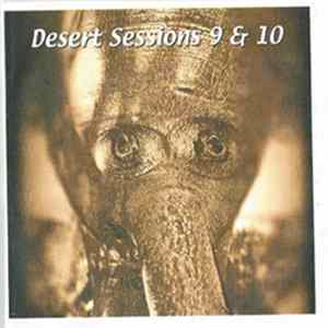 The Desert Sessions - 9 I See You Hearing Me & 10 I Heart Disco FLAC album