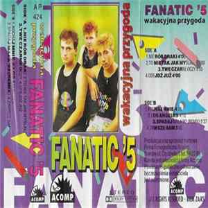 Fanatic - Wakacyjna Przygoda FLAC album