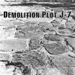 Pavement - Demolition Plot J-7 FLAC album
